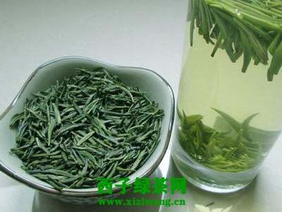 【茶功效】喝绿茶有什么作用 喝绿茶的功效与作用