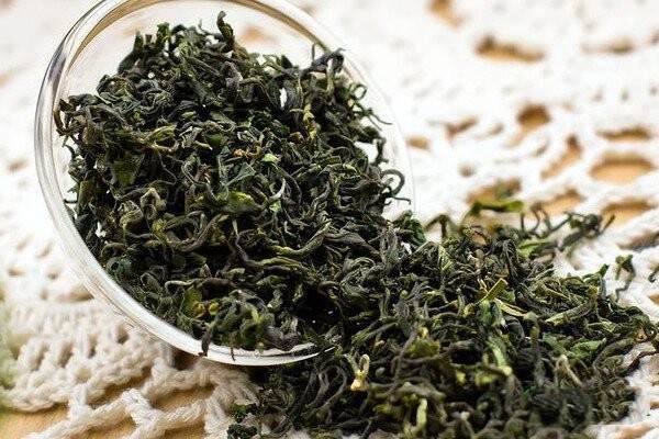 绿茶都有哪些种类_绿茶包括哪些茶