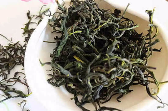 霄坑野生茶属于什么霄坑野生茶是红茶绿茶？