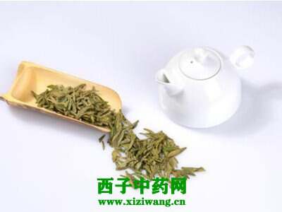 【茶功效】西湖龙井茶的功效与作用 西湖龙井茶的特点