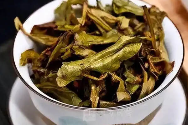 白芽奇兰是什么茶？白芽奇兰是绿茶吗？