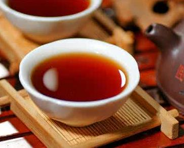 泾阳茯茶是新茶好还是陈茶好？