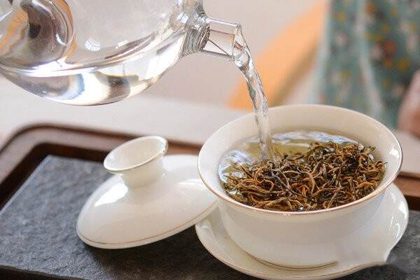 云南滇红茶属于什么档次的云南滇红茶是高档还是低档