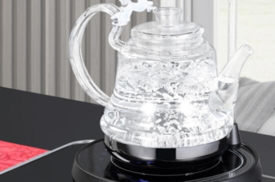 煮茶器和养生壶有什么区别_养生壶跟煮茶器哪个实用好用？