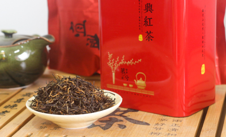 江苏宜兴红茶（阳羡红茶）、宜兴红茶鉴别方法
