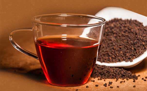 红茶的种类分析 红茶喝起来有哪些口味？