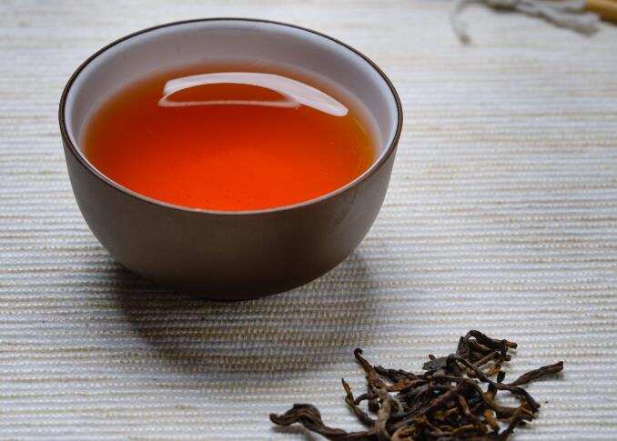 普洱茶能减肥吗？普洱茶减肥效果好吗？