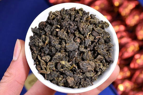 铁观音属于什么茶种是红茶还是绿茶，铁观音是乌龙茶