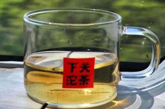 下关沱茶是属于什么茶 沱茶是生茶还是熟茶？