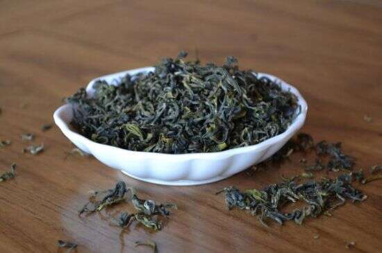 山东日照绿茶的功效与作用_常喝日照绿茶有啥好处？