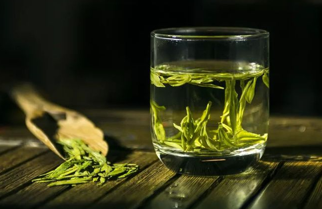 最新的中国十大名茶排名，喝过5种以上算你厉害！