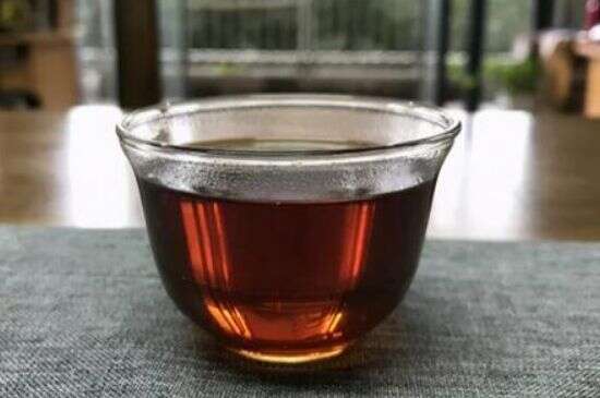 碎银子茶喝了对身体怎么样_淘宝上买的碎银子茶是真的吗？