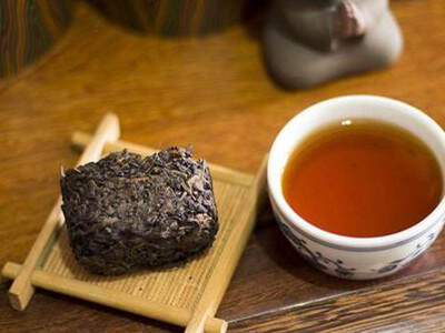 藏茶的功效与作用 藏茶的副作用与禁忌