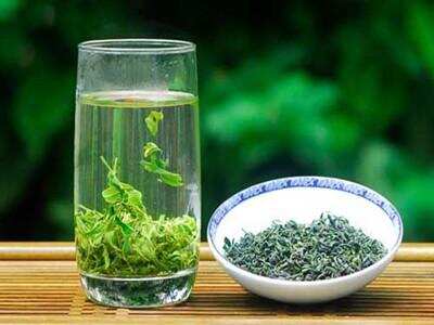 【茶功效】紫阳富硒茶属于什么茶 紫阳富硒茶的功效与作用