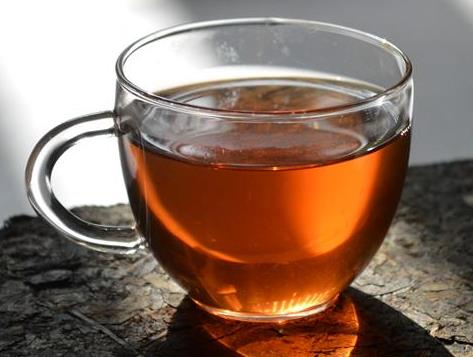 常喝安化黑茶对健康有害处吗？