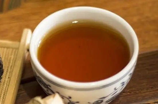 藏茶喝多对女生有危害么_藏茶喝多了对身体有影响吗？