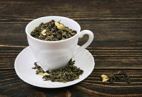【茶功效】绿茶如何去鞣酸 绿茶中含有鞣酸吗