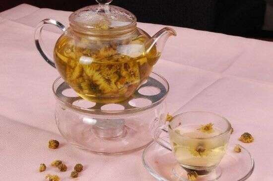适合春天喝的养生春天应该吃什么养生茶？