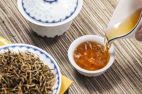 中国正宗三大红中国最好的红茶有哪些？