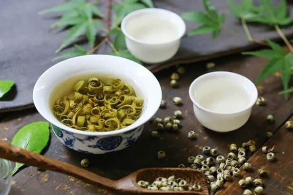 茉莉花茶属于什么茉莉花茶属于红茶还是绿茶