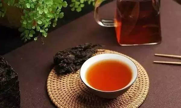黑茶中你最不能忽略的一种美!