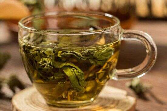 冷泡茶用什么茶叶最好_什么样的茶适合冷泡？