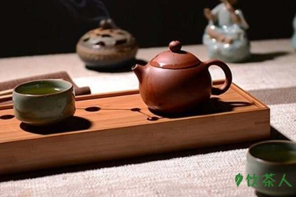 高山云雾茶属于什么高山云雾茶属于红茶还是绿茶