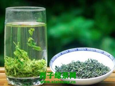 【茶功效】富硒绿茶的功效与作用 富硒绿茶属于什么茶
