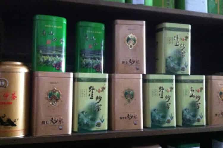 揭阳炒茶为何这么便宜_一斤价格只要十几元到几百元？