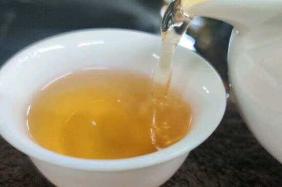 哪种茶叶好喝又香又甜_什么茶叶泡出来是甜的？