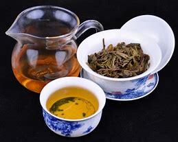 什么是普洱茶？普洱茶春茶、夏茶和谷花茶