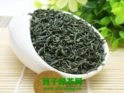 【茶功效】高山绿茶的功效与作用 高山绿茶是什么茶