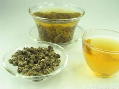 【茶功效】龙珠茶是什么茶 龙珠茶的功效与作用