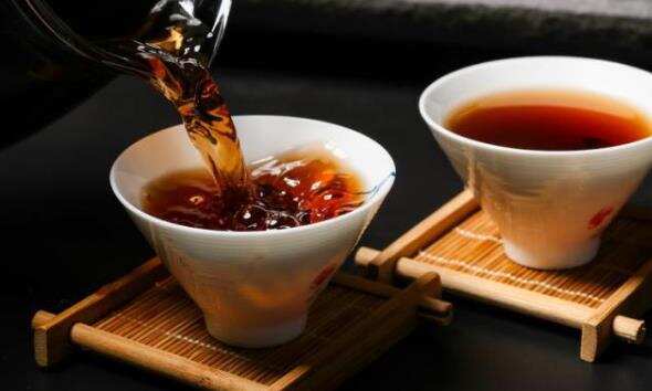 普尔普洱茶的六个功效你了解吗？