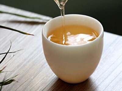 如何通过茶汤辨别好六大茶类茶汤颜色标准