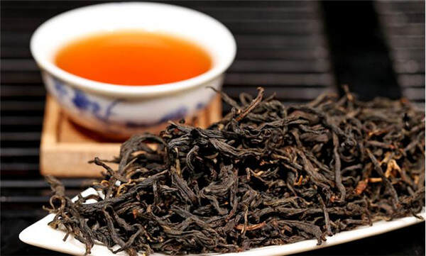 红茶究竟有什么魅力?
