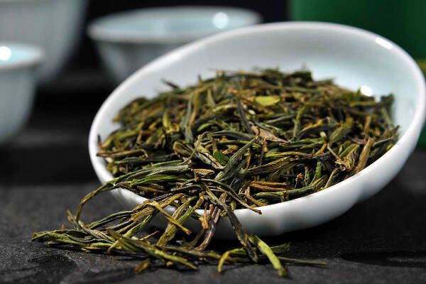 黄茶有哪些品种_黄茶有哪些代表性的茶