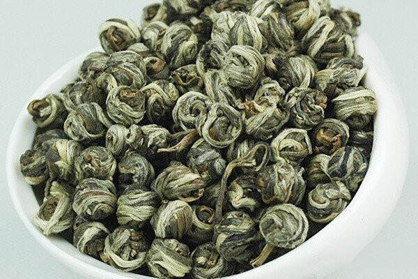 龙珠茶叶属于什么龙珠茶是什么茶叶做的
