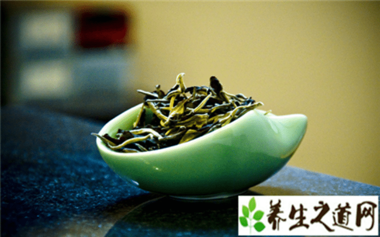 白茶具有超高收藏价值，取决于它的功效