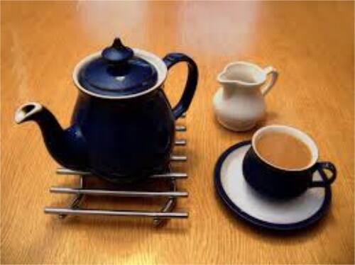 普洱熟茶泡多久,温度和时间是冲泡好普洱熟茶的关键