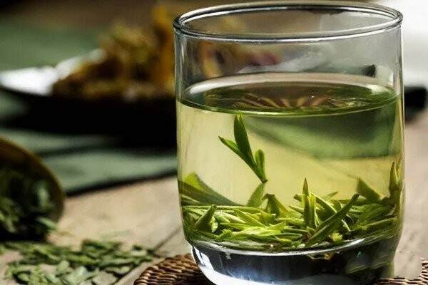 什么是绿常见的绿茶有哪几种