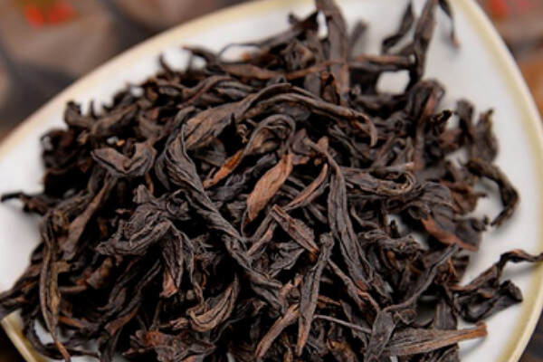 肉桂茶属于什么茶？