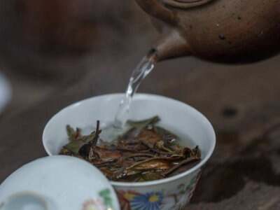 茶叶具有什么功效_茶叶的功效与作用大全