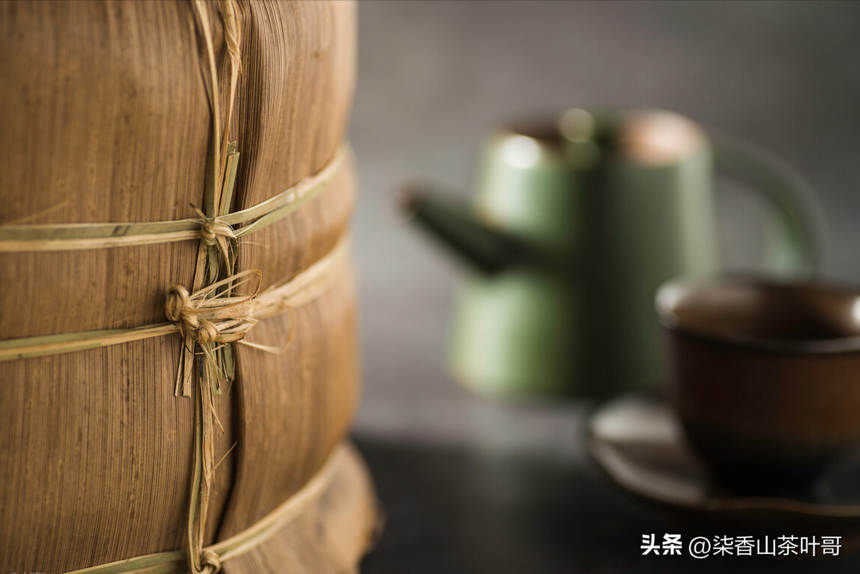 宣传图片拍得好看，茶叶品质却一塌糊涂，选茶的你中招了吗？