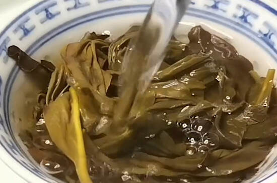 凤凰单丛茶有多少种香型