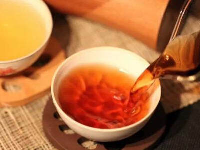 【茶功效】茶壳泡茶有什么功效 茶壳泡茶的功效与作用