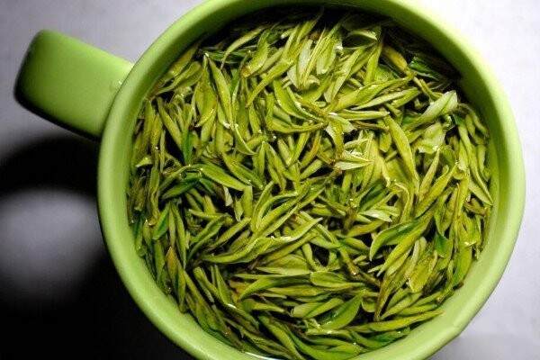 什么是绿常见的绿茶有哪几种
