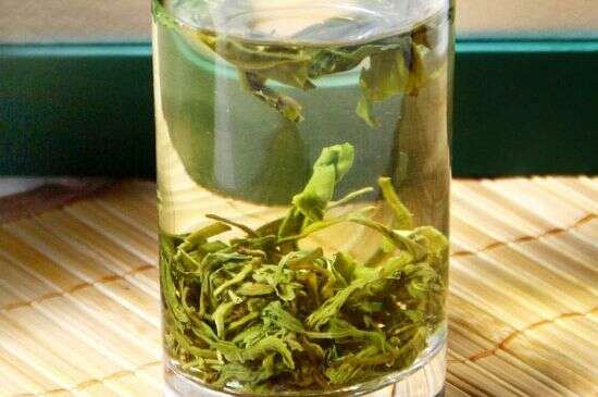 山东日照绿茶的功效与作用_常喝日照绿茶有啥好处？