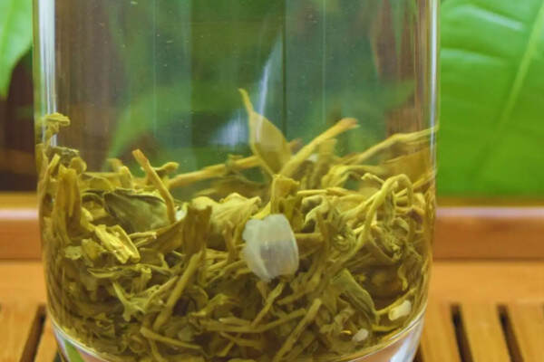 茉莉花茶有几种_茉莉花茶都有哪些品种
