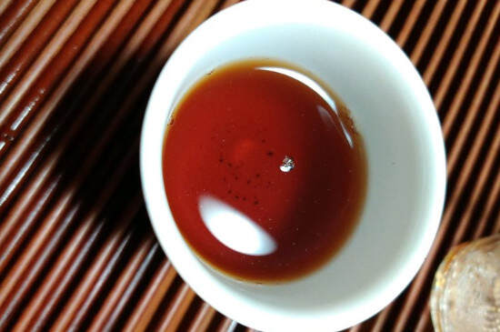 普洱茶的口感描述术语_形容普洱茶口感的专业术语